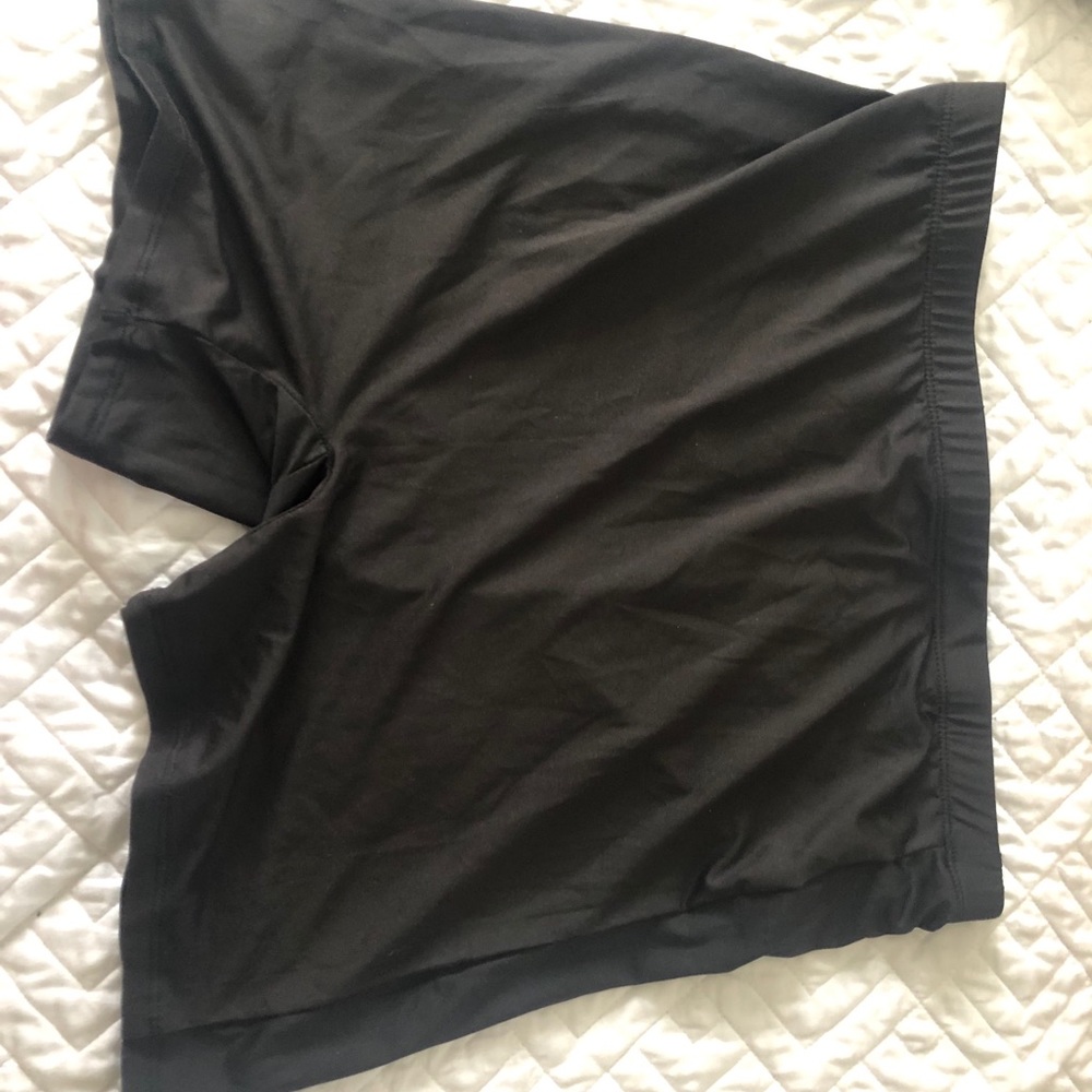 Bike shorts